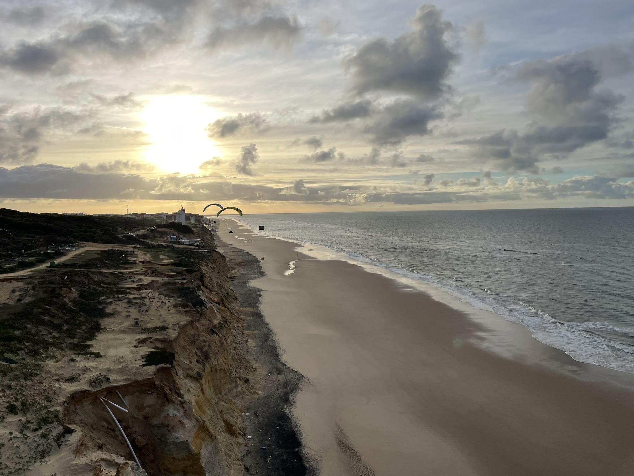 Roundtour in Andalusien