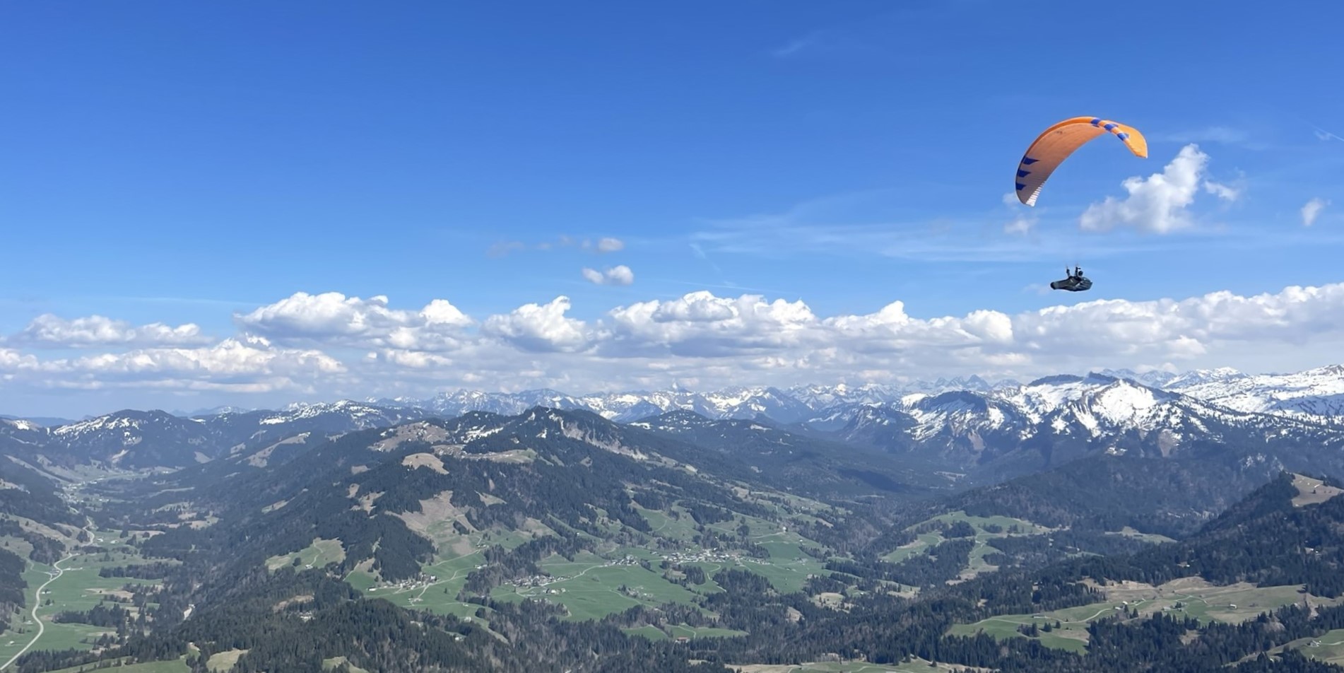 Vorstandswechsel